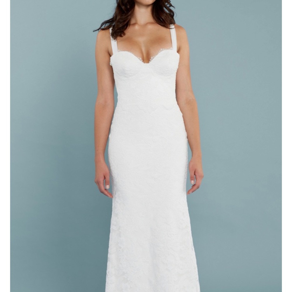 Katie May Wedding Dress